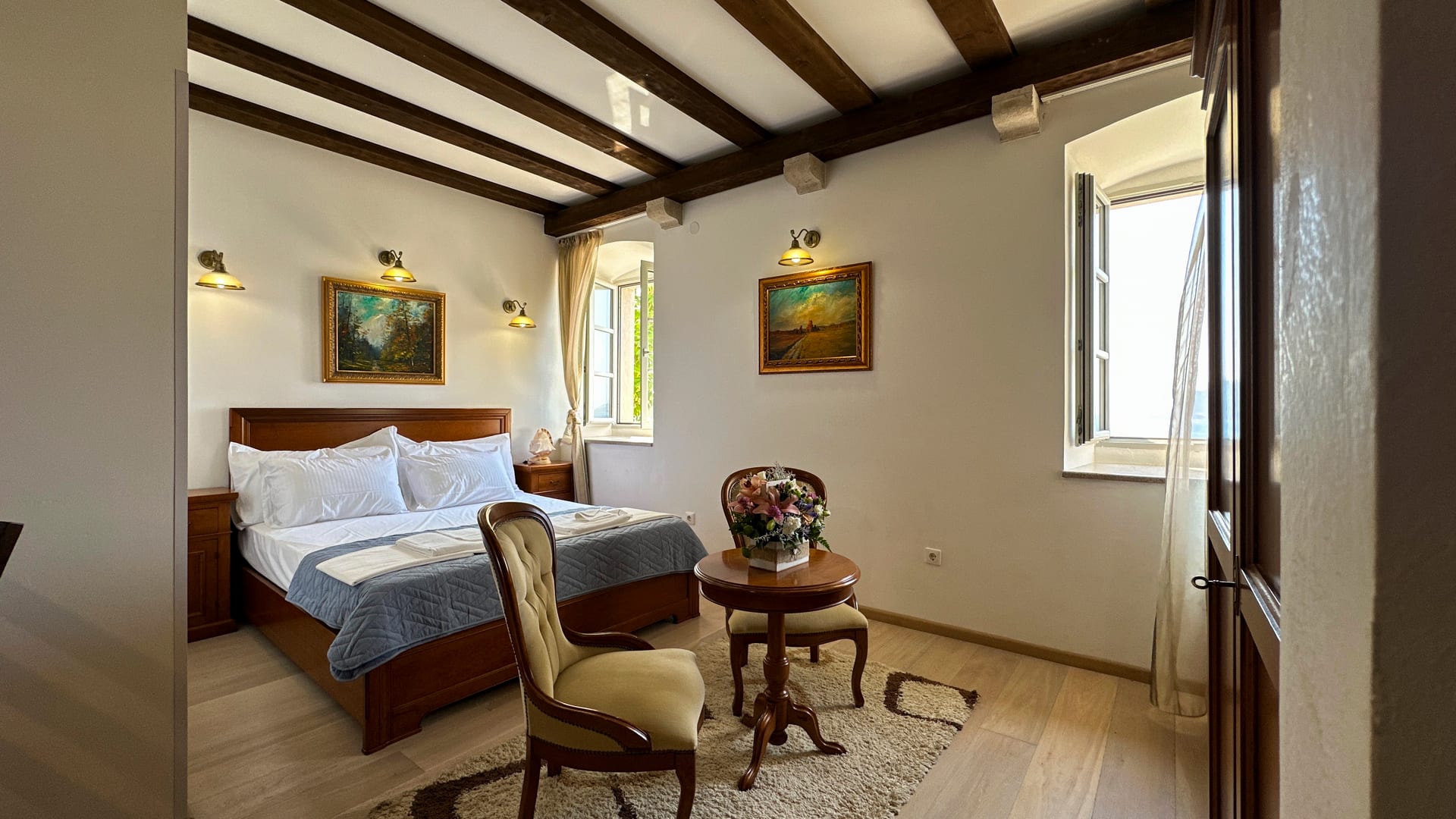 Suite No. 02 — Maestral